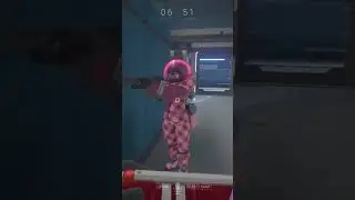 Lockdown Protocol | Can you spot whats wrong?