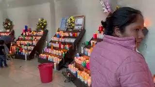 SEGUNDO VIERNES DE CUARESMA * SANTA CATARINA YOSONOTú * 2024