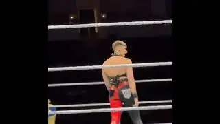 Rhea Ripley Wwe Hot