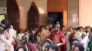 Good Friday Vasai West 2017