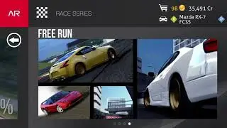 Assoluto Racing Update Rx7 FC3S (Ginguim&rsquo;s Rx7 build)