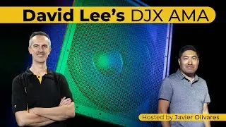 Ask Me Anything with David Lee | MK3 Speaker Upgrade