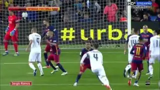Barcelona - Real Madrid | 1-2 | Post Match Analysis