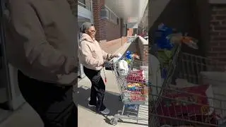 Mini weekly grocery pickup. Do you shop at Aldi?? #shorts #groceryshopping #aldi