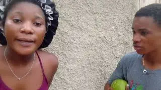 Marcia voye de neg touye M13 kay shama