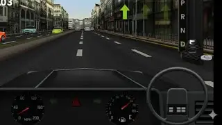 DR Driving Long Gameplay | Realistic Car Driving Simulation 🚗 | Android
