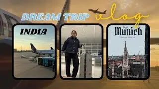 When Dreams Take Flight  ✈️ Episode 1 ❤️