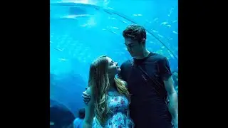 Tessa and Hardin▶▶Dandelions(+After Everything)