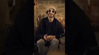 Jack Raiden, un guitariste talentueux et bien sympathique !
