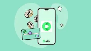 Ottopay Intro
