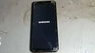 Samsung Hang on Logo Fix No PC  Samsung Galaxy j4 Core SM-J410 Hang on logo Solution100%Al