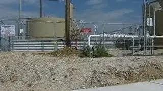 North Texas City Rejects Fracking Ban