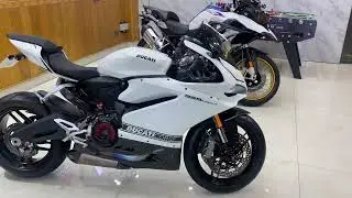 BMW R1250gs 409tr800 DUCATI PANIGALE 959 3xxtr800.Siêu hot vũ trụ