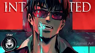 Mandrazo & sebabrazy - Intoxicated
