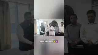 Pastor Amrit Sandhu Ji ने की Prayer President Jatinder Masih Gaurav MINORITY COMMISSION CHAIRMAN