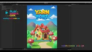Screw Bolts 3D Puzzle Unity Source Code &ndash; Buy & Reskin at Playsourcecode.com