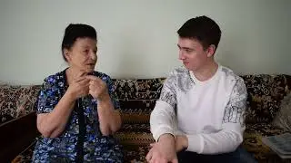 Мерьем Муртазаева (Къазбий Эли)