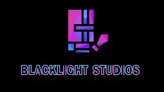 Blacklight Studios Introduction Video