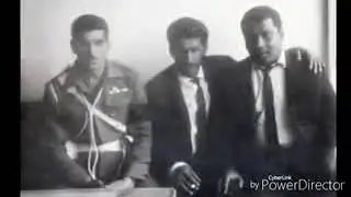 عبادي العماري اطراف السلف