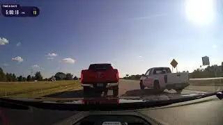 Car Accident by Waylens 20180919