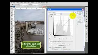 How To Use Curves In Photoshop