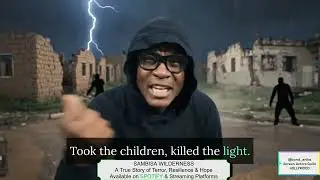 Bond Anika - Sambisa Inferno 