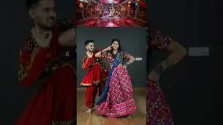 Jhamkudi Re Jhamkudi #dance #shorts #neetimohan #garba #navratri2025 #garbadance #ytshorts #sanam