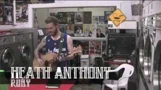 Heath Anthony-Ruby (Laundromat Sessions)