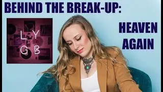 Behind The Album 2: HEAVEN AGAIN