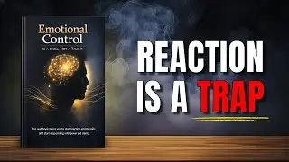 Self Discipline: How To Control Yourself | Audiobook