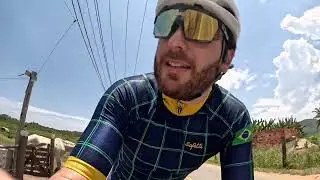 SaquaCamp (EP. 02) | VLOG: SEMANA COMPLETA DE TREINOS RUMO AO IRONMAN 70.3 CWB