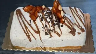 Dessert in 5 minuti ❗️  veloce