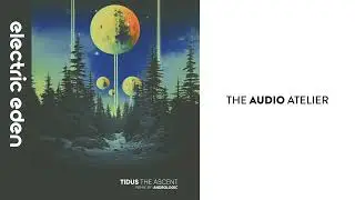 TiDUs - The Ascent (Andrologic Remix) [Electric Eden Records]