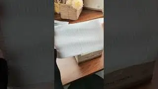 EF texture for superior cleaning power, giving you a unique experience