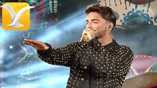Maluma - Perdedor - Festival de Viña del Mar 2017  HD