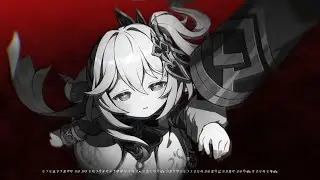 Nahida x Theresa Apocalypse Theme OST