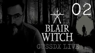 GUSSDX LIVE : 