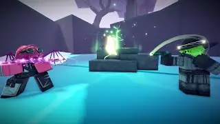 Blossom Test Trailer // Everwind