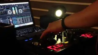 House Mix 01  // Pioneerdj DDJ RB // Digiital Dj Pool