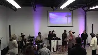 Glorifying Jesus Locally & Globally #WeAreGospelTabernacle. This is Your Place, Family, and Home