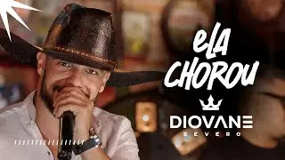DIOVANE SEVERO ELA CHOROU (VIDEOCLIPE 2025) - O RITMO QUE CONTAGIA