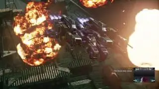 Strike Vector EX Video Review
