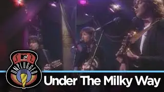 The Church - Under the Milky Way (MTV Unplugged)