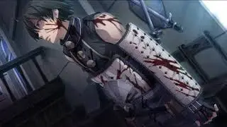 Ryakudatsusha no Inen / 略奪者の淫宴 - The Last Nightmare