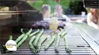 Grill Like a Pro with Chef Tregaye | BBQ Hacks, Summer Recipes & Party Tips