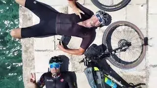 HVAR TRAIL AND HOLIDAY - UNSUPPORTED BIKEPACKING ADVENTURE