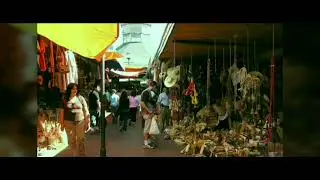 Mercado de Chillan