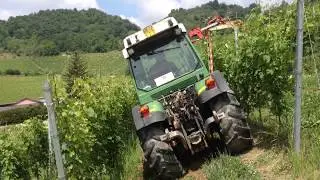 Ero & Fendt