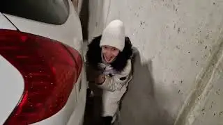 Один будний день. Работа. Дети. Жена уехала в путешествие. Начало. One weekday. Work. Children.