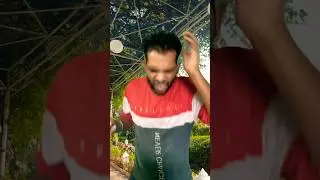 Santosh Ne Gira Diya 😱😂#shorts #funny #comedy #viral #cutebaby #cute #funnycute #funnymoment ￼
